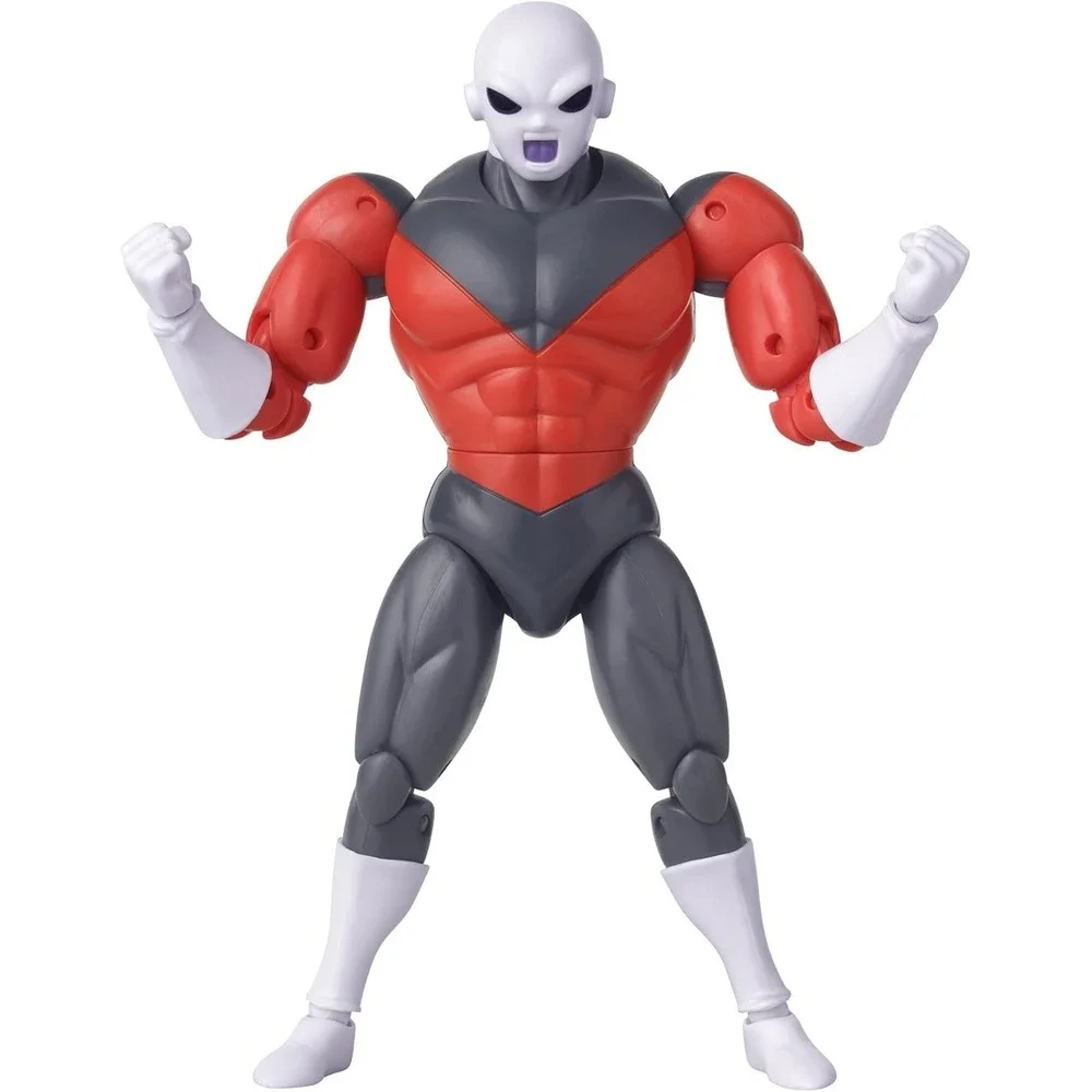 Bandai Dragon Stars Dragon Ball Super Jiren Series 5 Action Figure NIB